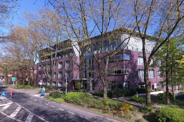 Hotel Am Kloster
